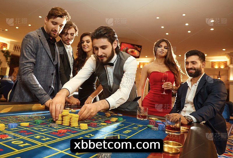 Casino Ao Vivo xbbet