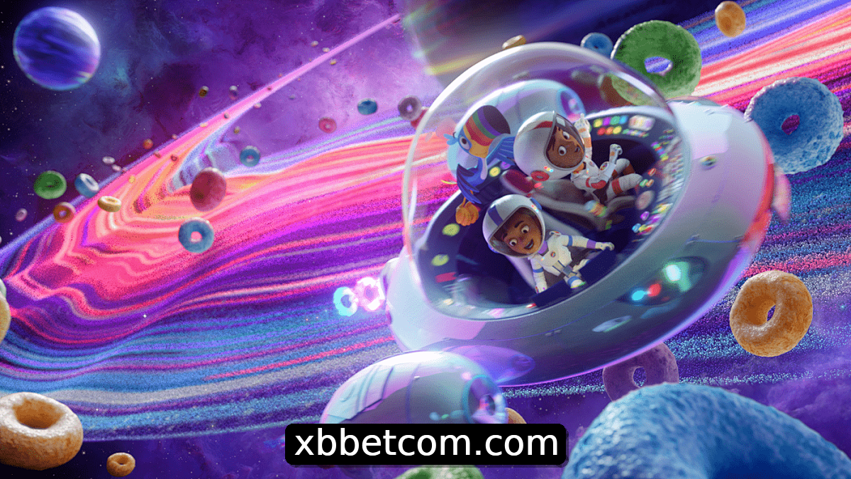 Jogo Spaceman xbbet