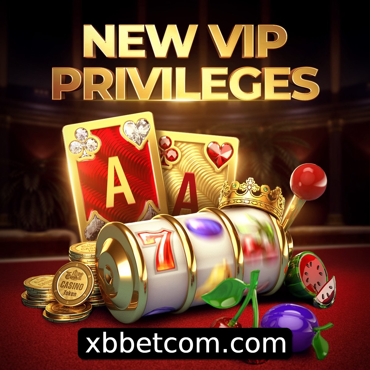 Programa VIP xbbet
